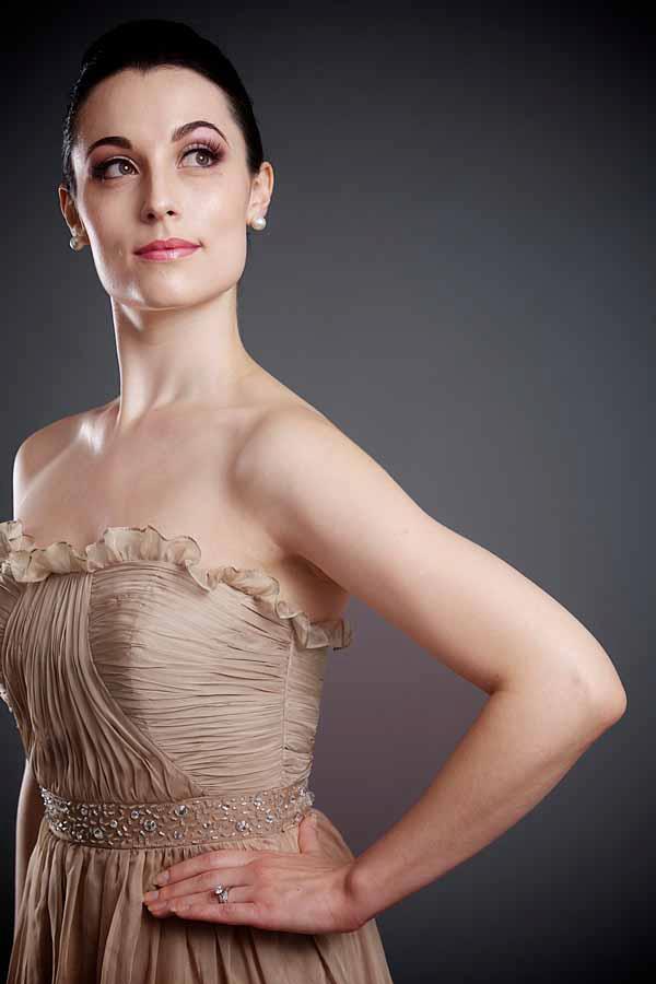 Female model photo shoot of J Sioda by TimeFrozen, makeup by Painted By Brettnee