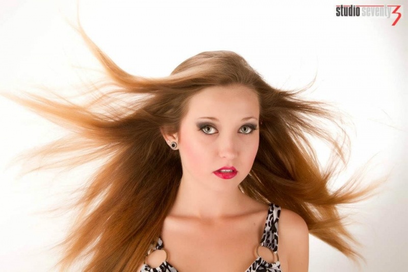 Female model photo shoot of Sara Colello by Dave Kelley Artistics