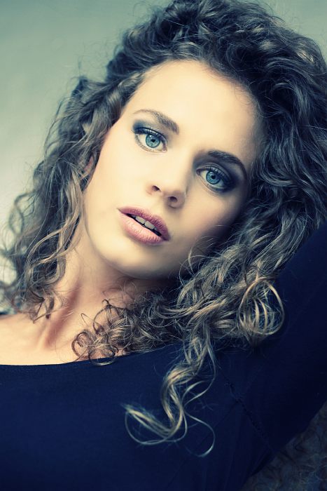 Female model photo shoot of Sacha Barnard in Rotterdam