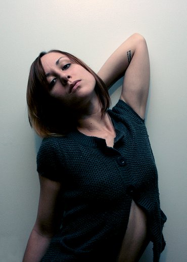 Female model photo shoot of Ava Moreaux