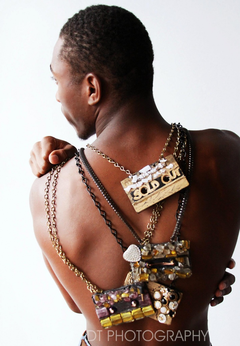 Male model photo shoot of DylanT Photography in 2424 Studios in Philly