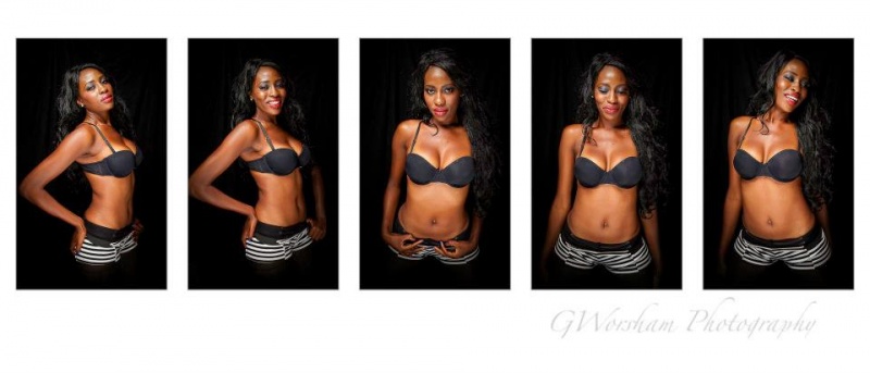 Female model photo shoot of LovelyyLiz by Gregory Worsham