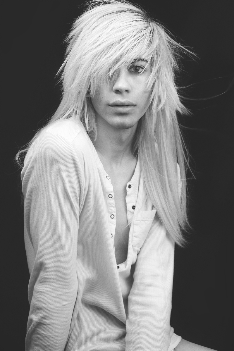 Male model photo shoot of Steven Animahl