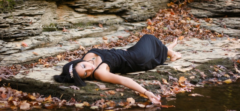 Female model photo shoot of AmeliaRenee Photography in Clarksville, Indiana