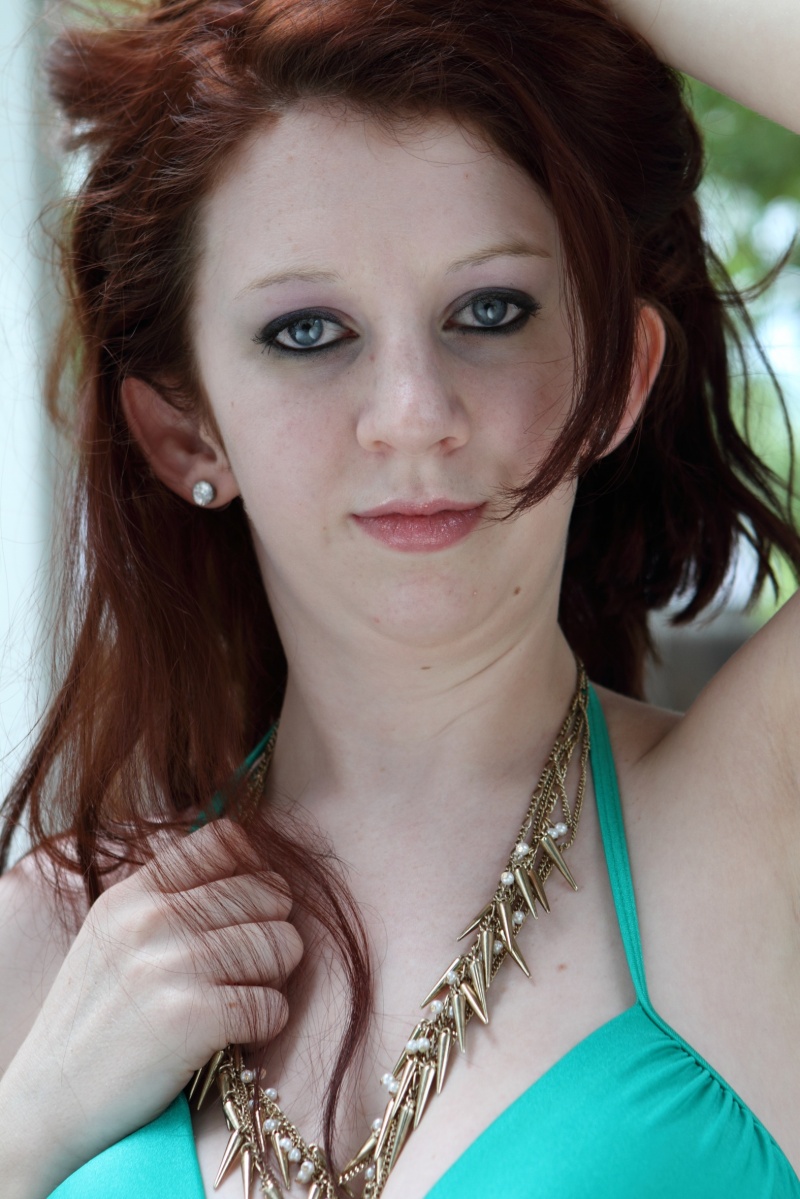 Female model photo shoot of BritLeann in Lakewood, CO