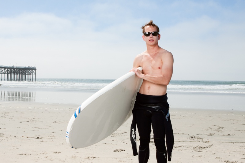 Male model photo shoot of Jordan Travis in San Diego, CA