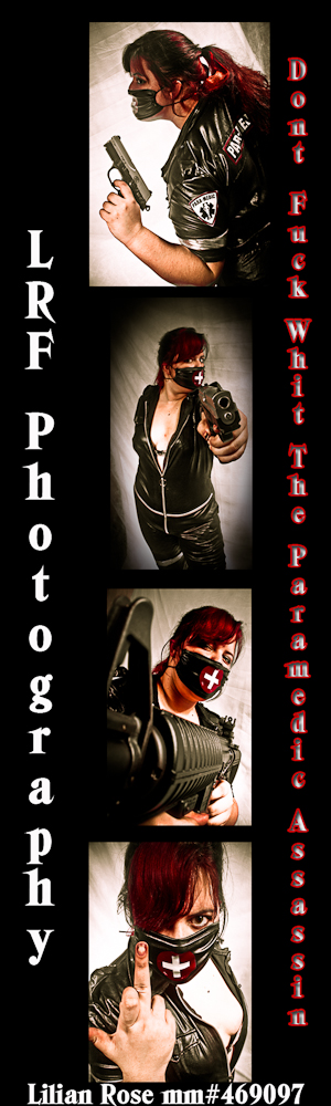 Male and Female model photo shoot of LRF Photography and Lilly rose in orlando fl