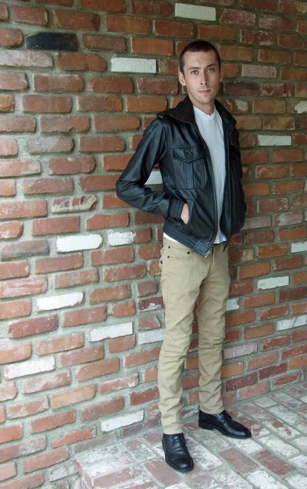 Male model photo shoot of John Charter in Granada Hills, CA