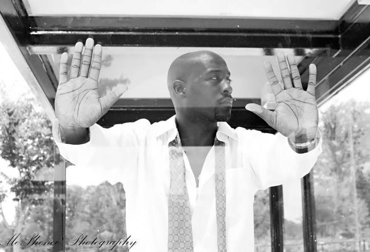 Male model photo shoot of TeaCope in Suitland MD
