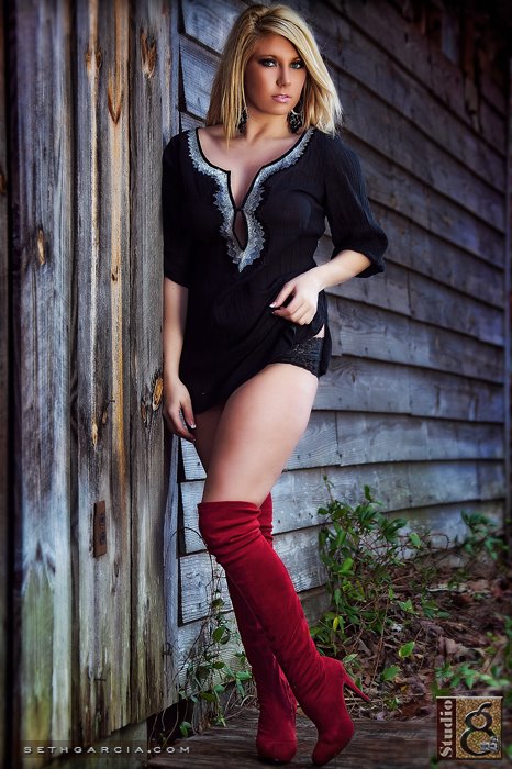 Female model photo shoot of Hanna LaBritt in Cartersville/Canton GA