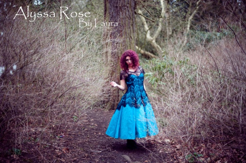 Female model photo shoot of Alyssa Rose Boutique by MELISSA  LINDLEY