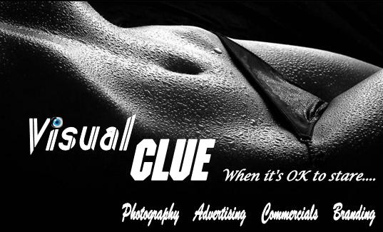 Male model photo shoot of Visual Clue