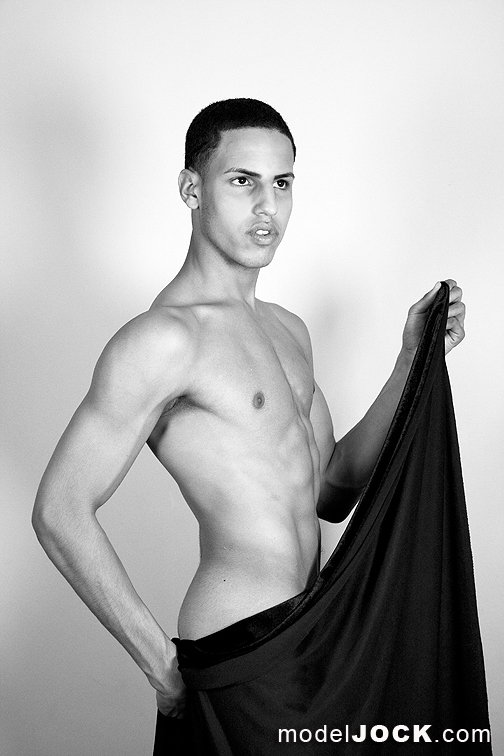 Male model photo shoot of Cj Peralta
