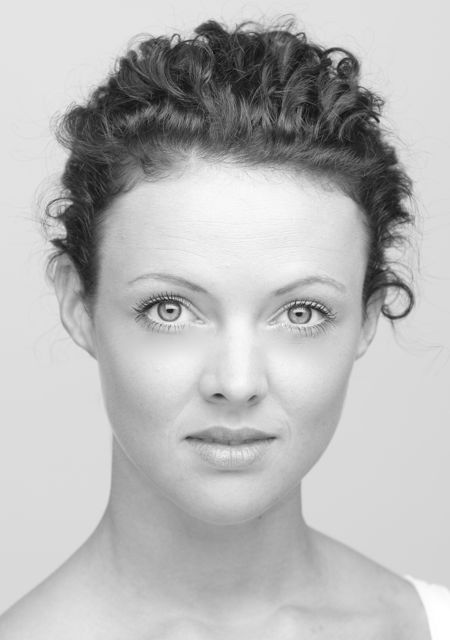 Female model photo shoot of Scarlett Belle in Kirill Photography London