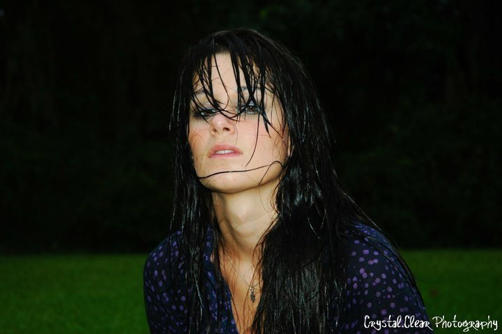 Female model photo shoot of Susanna Leftwich