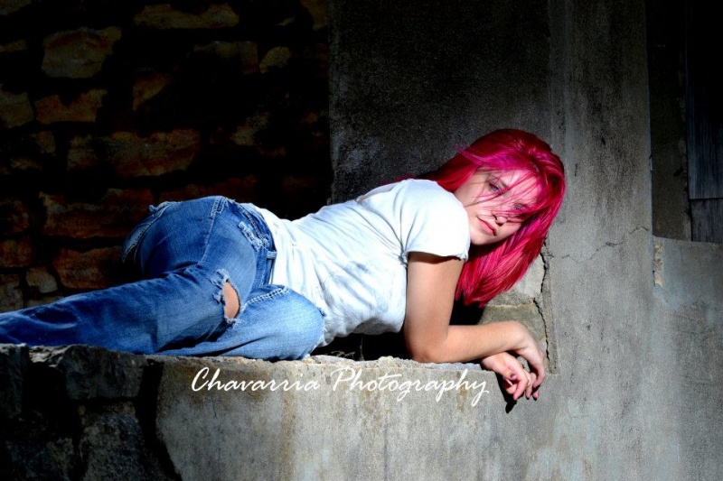 Female model photo shoot of Kayleigh Blake in Stephenville Tx