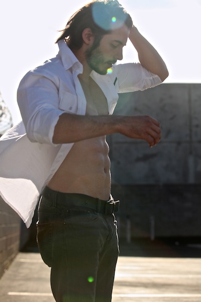 Male model photo shoot of Matthew Steven Swonger