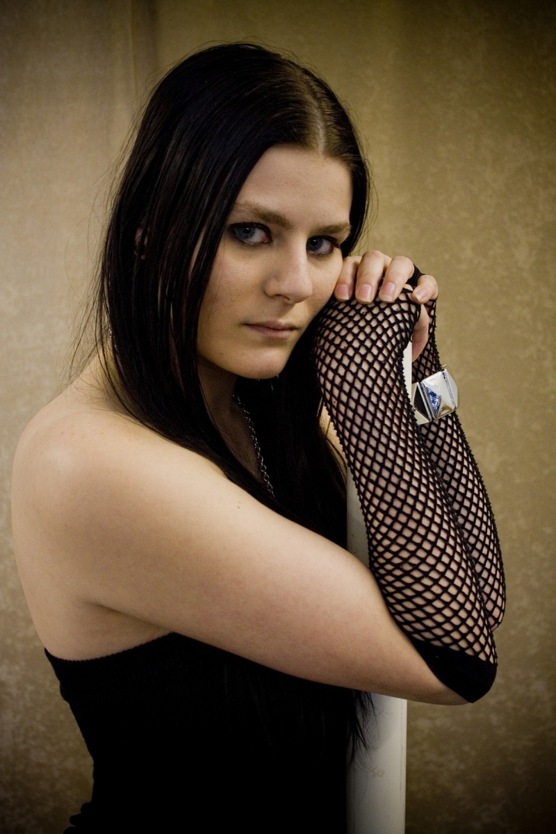 Female model photo shoot of Atrolynn