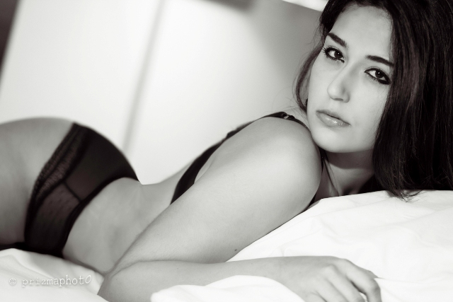 Female model photo shoot of Tatiana Jaramillo