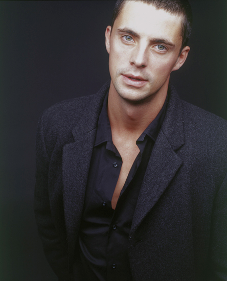 Male model photo shoot of Brent Helsel  in London