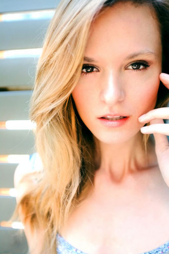 Female model photo shoot of ArianeLaezzaPhotography in Toronto
