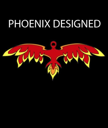 Male model photo shoot of Phoenix Designed 84