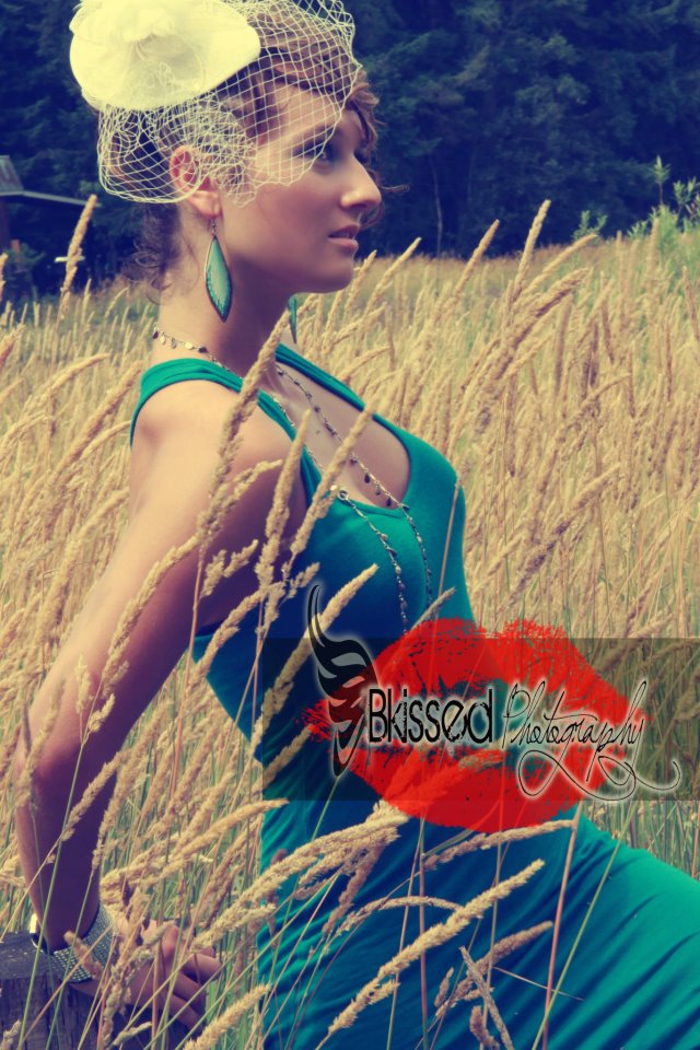 Female model photo shoot of BKissed Photography