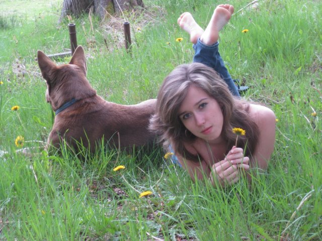 Female model photo shoot of Jessica M G in Vernonia, Oregon