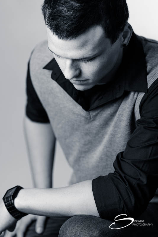 Male model photo shoot of Levi Sim in Logan, UT