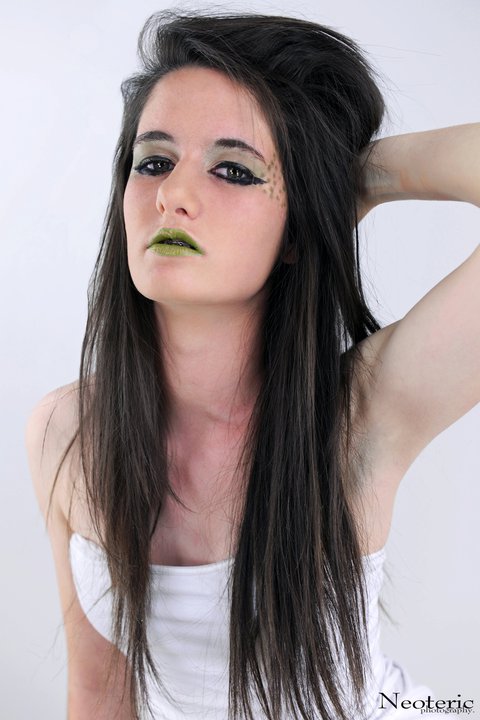 Female model photo shoot of Ashley McTaggart