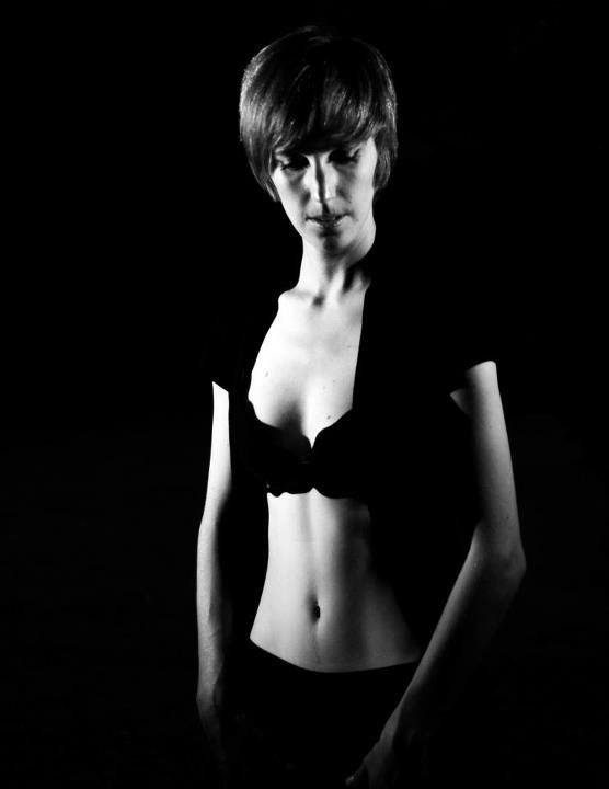 Female model photo shoot of Mallory Mason