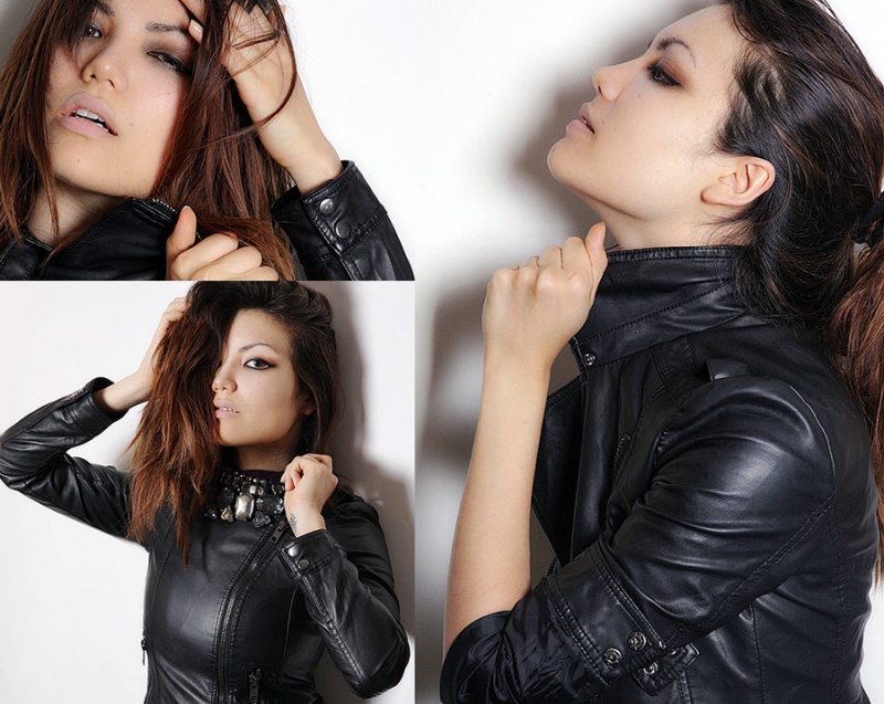 Female model photo shoot of AK Freelance