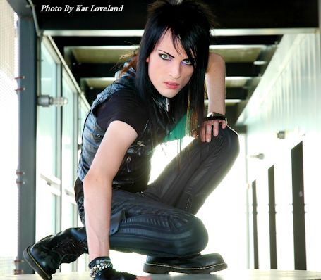 Female model photo shoot of Kat Loveland Photog in ASU