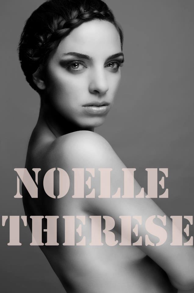 Female model photo shoot of NoelleTherese