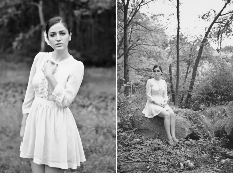 Female model photo shoot of Kerilyn_Elizabeth