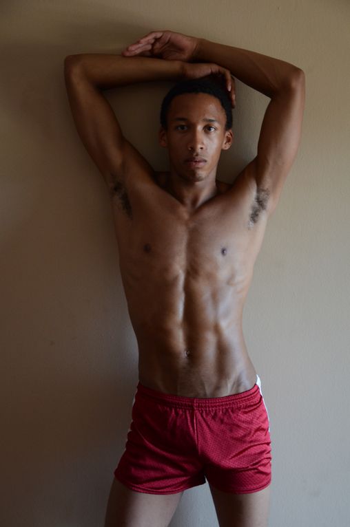 Male model photo shoot of Tee Jay Davis by Quar B
