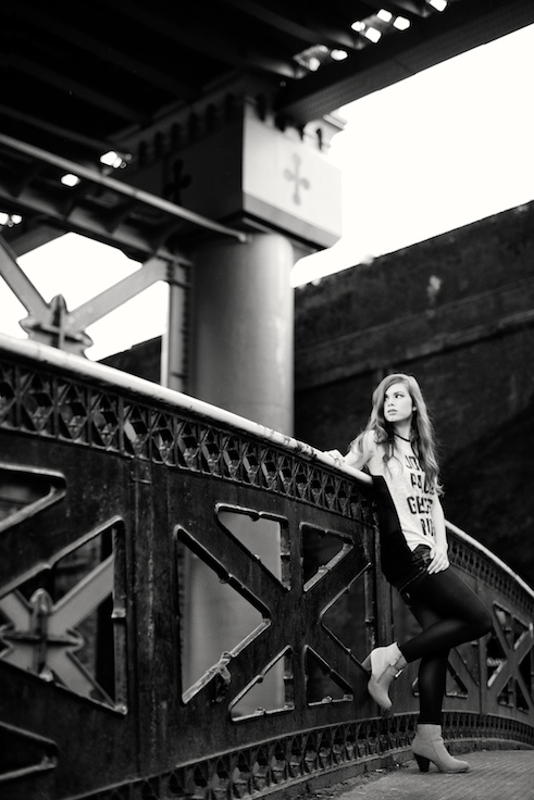 Female model photo shoot of Rebecca Jane Kelly by You Shot Me in Manchester