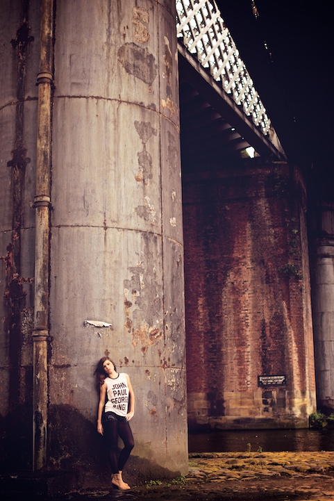 Female model photo shoot of Rebecca Jane Kelly by You Shot Me in Manchester