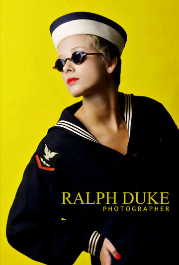 Male model photo shoot of ralphduke