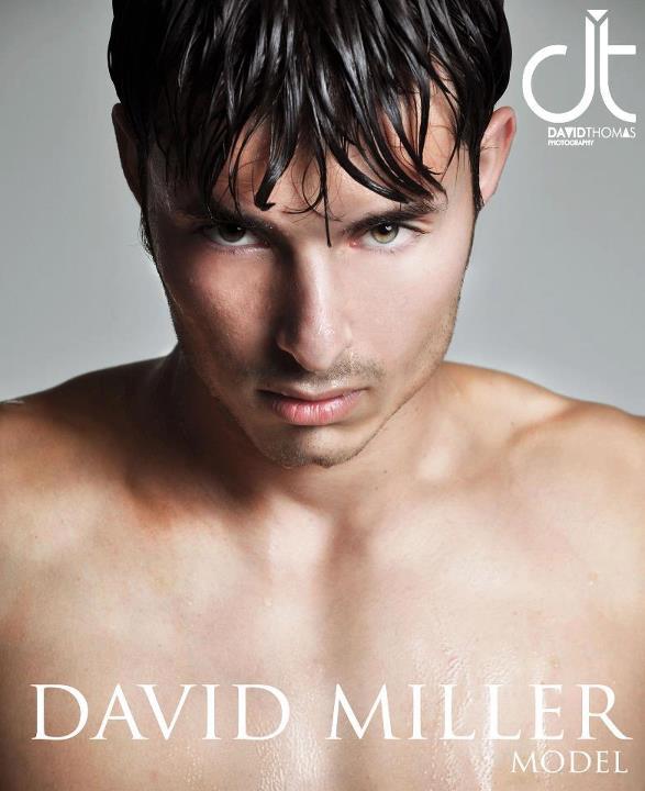 Male model photo shoot of TheDavidMiller in DMV