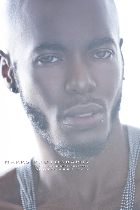 Male model photo shoot of MARC BENJAMIN by Marrs International