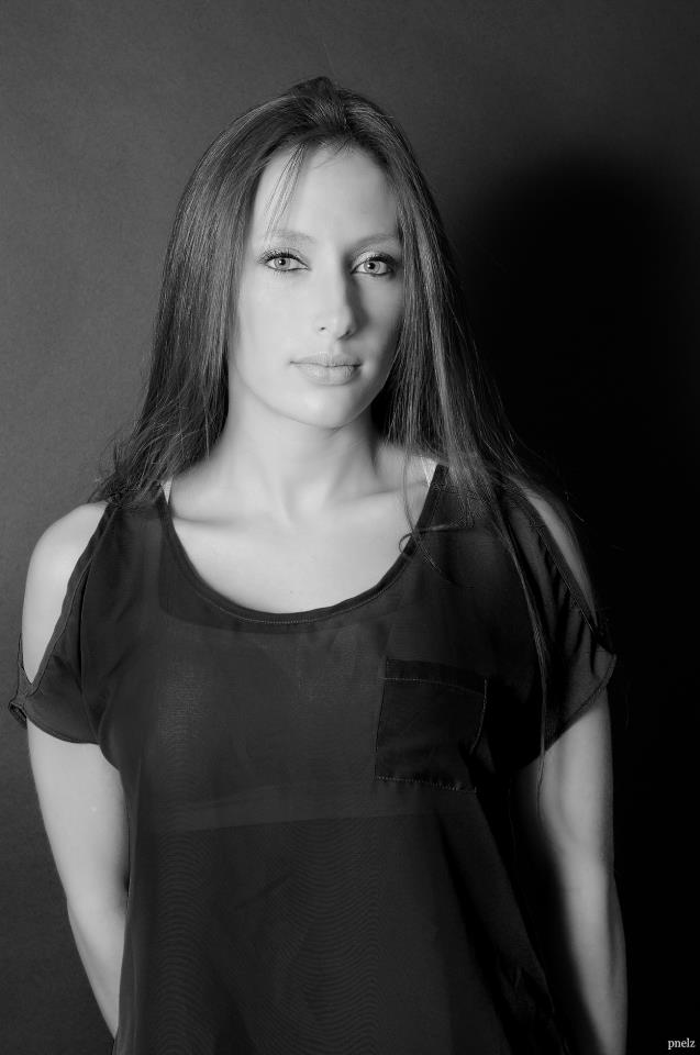 Female model photo shoot of VictoriaSiler by PNELZ in Junction City, KS