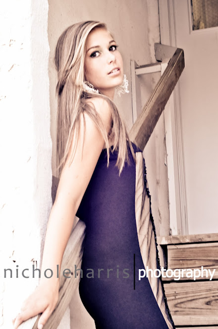 Female model photo shoot of Sydney Miller