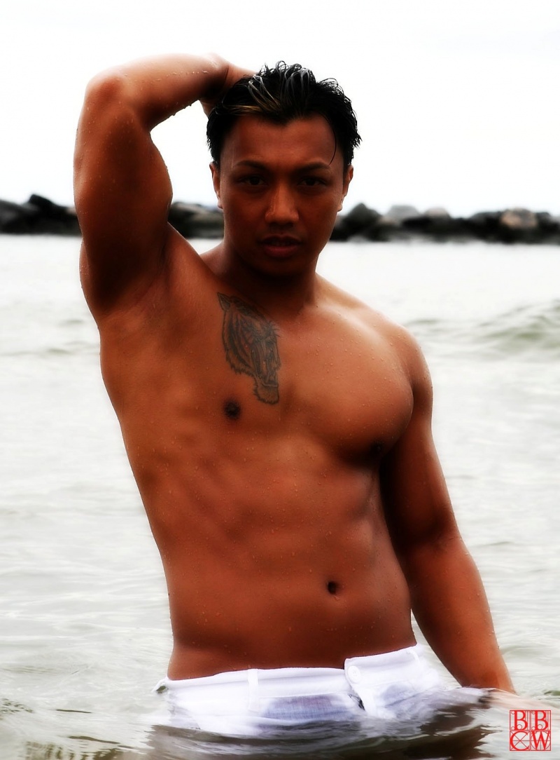 Male model photo shoot of Paulo757 by Of Brian Photography