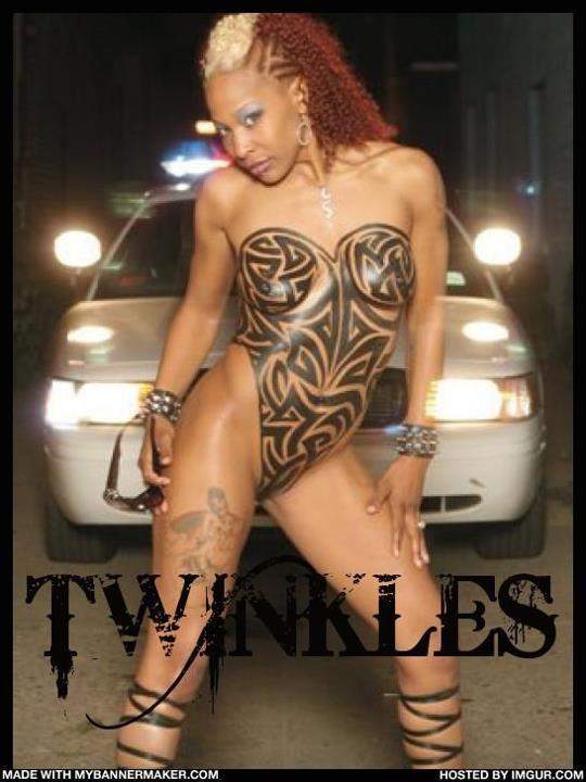 Female model photo shoot of SoBella Twinkles