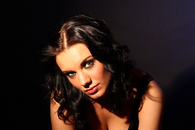 Female model photo shoot of Michaela Reeve
