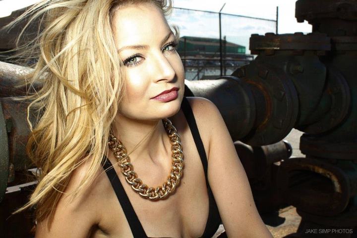 Female model photo shoot of Rebekah TPA
