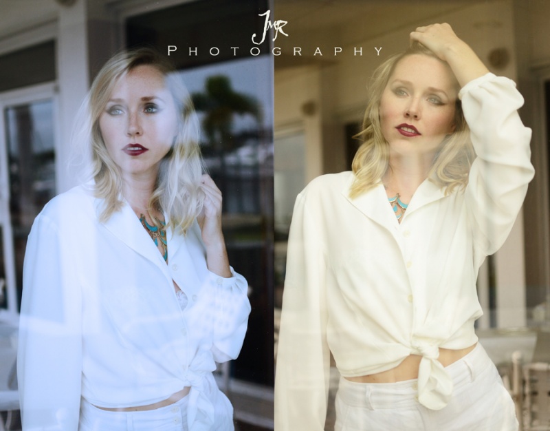 Female model photo shoot of Kiri Josefina by J M R photo