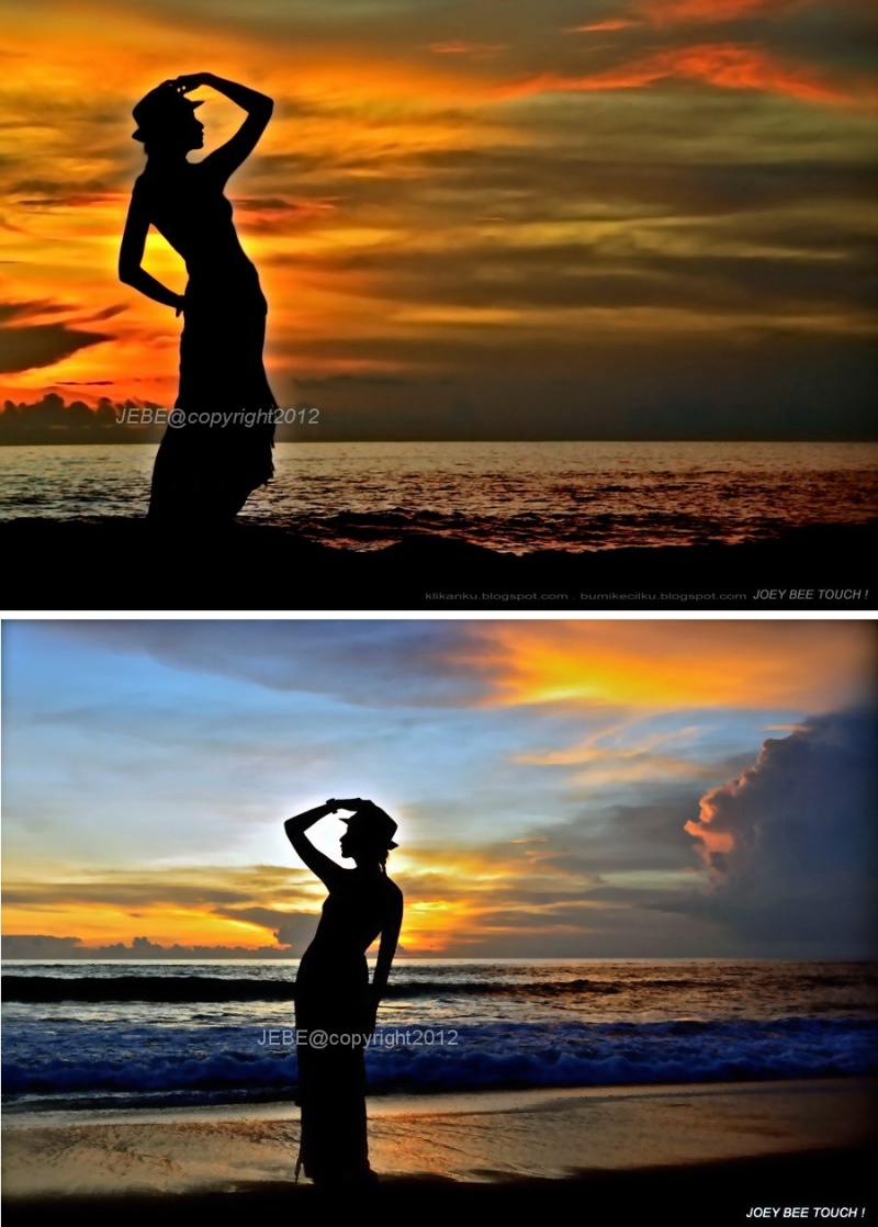 Male model photo shoot of jebee in Canggu Bali Island