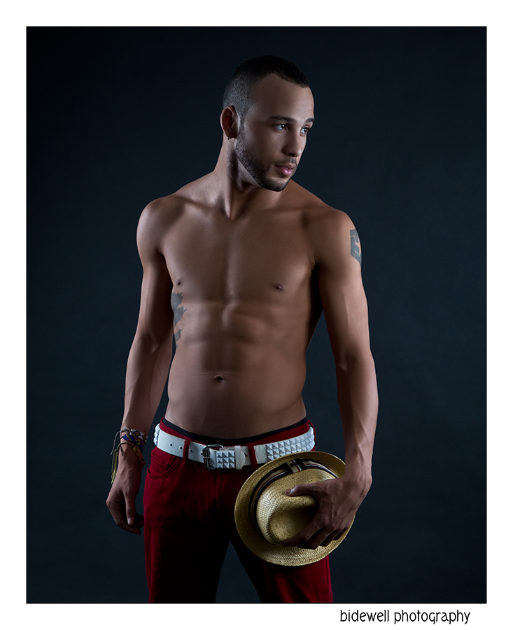 Male model photo shoot of bidewell photography in New Mexico